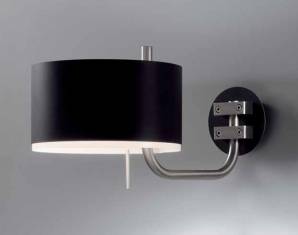 Светильник  настенный накладной (Бра) Bover CLUB - A, CLUB - A