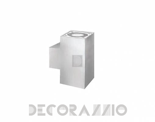 Светильник потолочный накладной Brumberg 500352W - 500352W