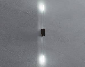 Светильник  настенный накладной (Бра) Brumberg ICICLE2.2, ICICLE2.2