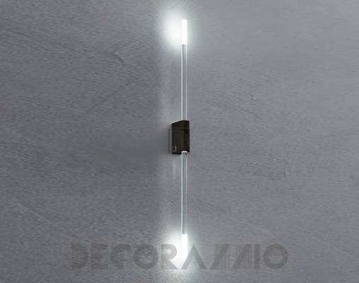 Светильник  настенный накладной (Бра) Brumberg ICICLE2.2 - ICICLE2.2