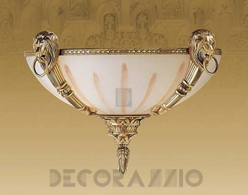 Светильник настенный накладной (Бра) Creval 723P - 723P