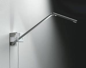 Светильник  настенный накладной (Бра) Disegno Luce TUBINO W, TUBINO W