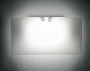 Светильник  настенный накладной (Бра) Disegno Luce TABARRO, TABARRO
