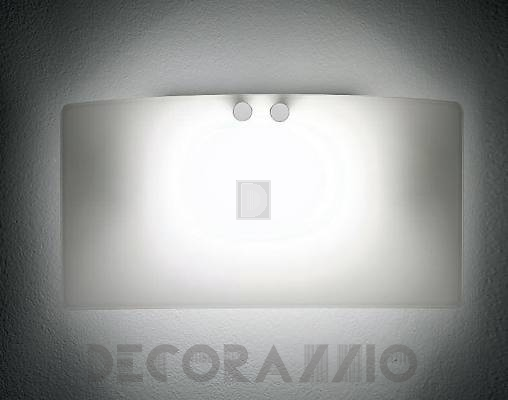 Светильник настенный накладной (Бра) Disegno Luce TABARRO - TABARRO