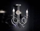 Светильник  настенный накладной (Бра)