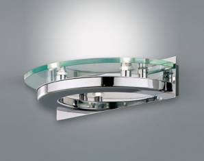 Светильник  настенный накладной (Бра) Fabas Luce 2785-22-138, 2785-22-138