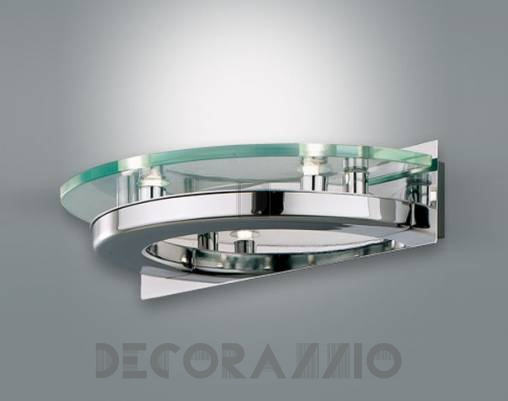 Светильник настенный накладной (Бра) Fabas Luce 2785-22-138 - 2785-22-138