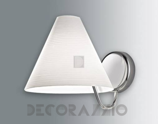 Светильник настенный накладной (Бра) Fabas Luce 2814-21-258 - 2814-21-258