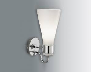 Светильник  настенный накладной (Бра) Fabas Luce 2753-21-138, 2753-21-138