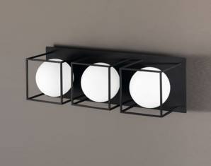 Светильник  настенный накладной (Бра) Fabas Luce 2921-23-101, 2921-23-101