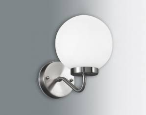 Светильник  настенный накладной (Бра) Fabas Luce 2795-21-138, 2795-21-138