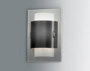 Светильник  настенный накладной (Бра) Fabas Luce 2651-21-101, 2651-21-101