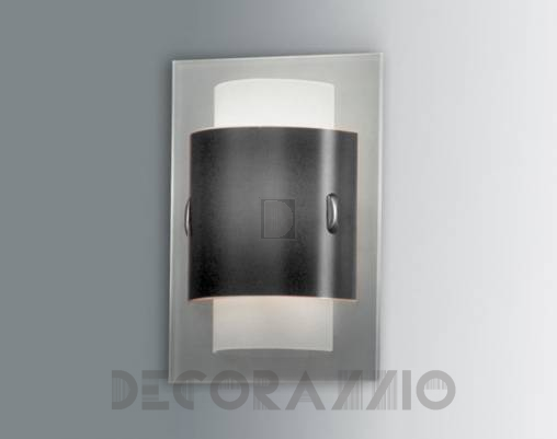 Светильник настенный накладной (Бра) Fabas Luce 2651-21-101 - 2651-21-101