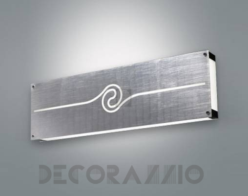 Светильник настенный накладной (Бра) Fabas Luce 3005-26-212 - 3005-26-212