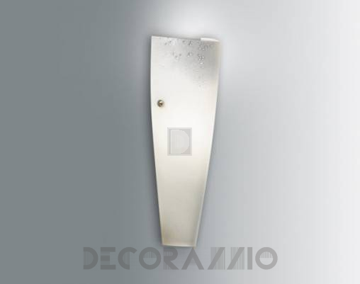 Светильник настенный накладной (Бра) Fabas Luce 2642-21-102 - 2642-21-102