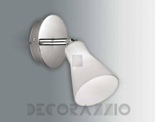 Светильник потолочный накладной Fabas Luce 2753-81-138 - 2753-81-138