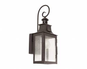 Светильник  настенный накладной (Бра) Faro 65007, 65007