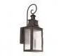 Светильник настенный накладной (Бра) Faro 65007 - 65007