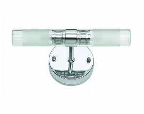 Светильник  настенный накладной (Бра) Faro 63043, 63043