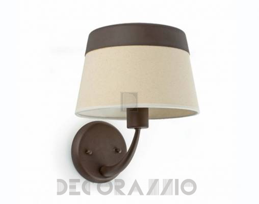 Светильник настенный накладной (Бра) Faro 66190 - 66190