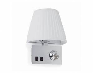 Светильник  настенный накладной (Бра) Faro 63190, 63190