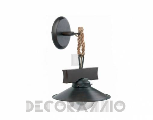 Светильник настенный накладной (Бра) Faro 68138 - 68138