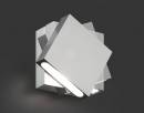 Светильник  настенный накладной (Бра)