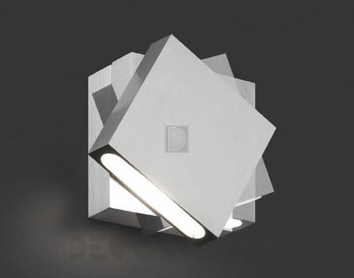 Светильник настенный накладной (Бра) Faro 63204 - 63204