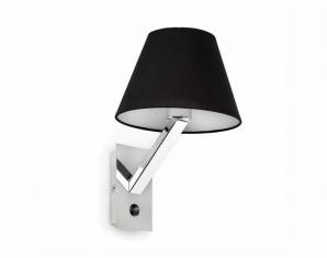 Светильник  настенный накладной (Бра) Faro 68505, 68505