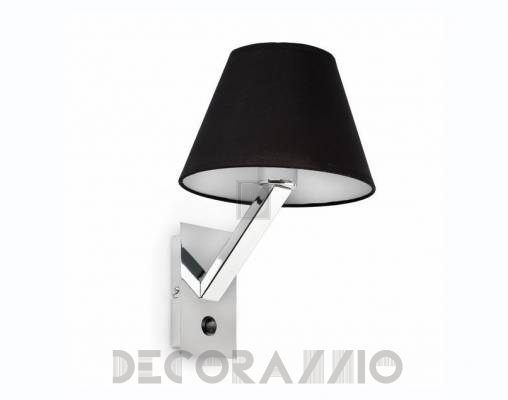 Светильник настенный накладной (Бра) Faro 68505 - 68505