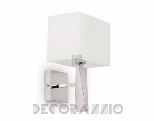 Светильник настенный накладной (Бра) Faro 63142 - 63142