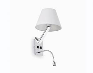 Светильник  настенный накладной (Бра) Faro 68506, 68506