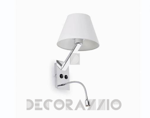 Светильник настенный накладной (Бра) Faro 68506 - 68506