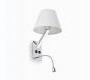 Светильник настенный накладной (Бра) Faro 68506 - 68506