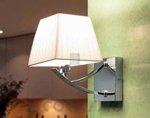 Светильник настенный накладной (Бра) Faro 67005 - 67005