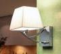 Светильник настенный накладной (Бра) Faro 67005 - 67005