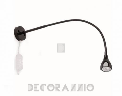 Светильник настенный накладной (Бра) Faro 63293 - 63293