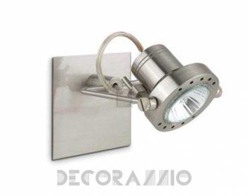 Светильник потолочный накладной Faro 40791 - 40791