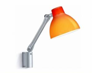 Светильник  настенный накладной (Бра) Faro 51181, 51181