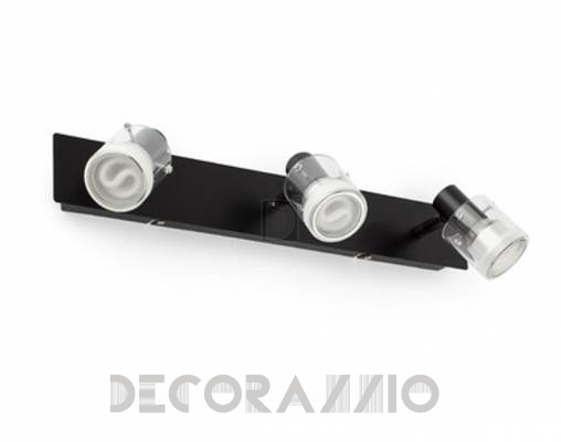 Светильник потолочный накладной Faro 41006 - 41006