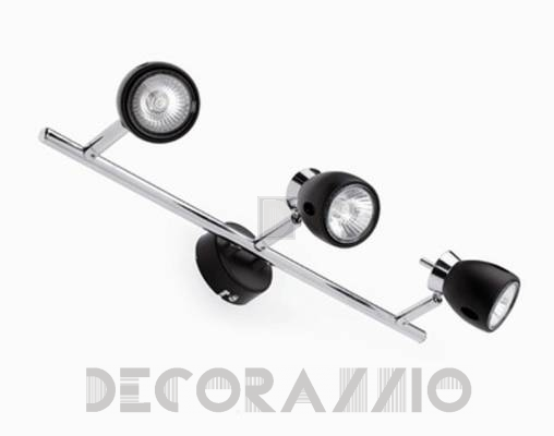 Светильник потолочный накладной Faro 40886 - 40886