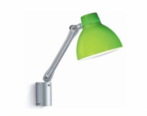 Светильник  настенный накладной (Бра) Faro 51180, 51180