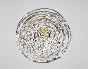 Светильник  настенный накладной (Бра) Harco Loor SOLE WL, SOLE WL