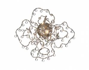 Светильник  настенный накладной (Бра) Harco Loor TIARA DIAMOND WL, TIARA DIAMOND WL