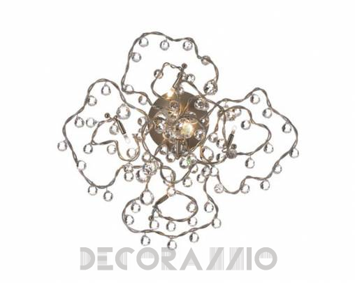 Светильник настенный накладной (Бра) Harco Loor TIARA DIAMOND WL - TIARA DIAMOND WL
