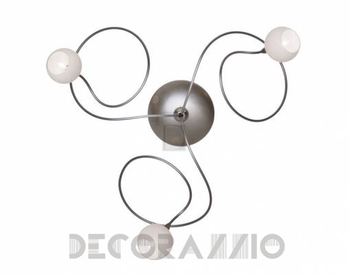 Светильник напольный (Торшер) Harco Loor SNOWBALL - SNOWBALL