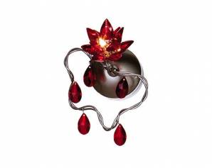 Светильник  настенный накладной (Бра) Harco Loor JEWEL DIAMOND WL, JEWEL DIAMOND WL