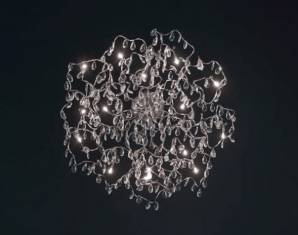 Светильник  настенный накладной (Бра) Harco Loor TIARA PL, TIARA PL