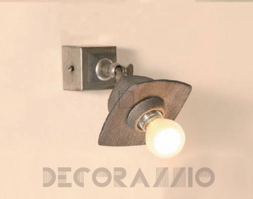 Светильник настенный накладной (Бра) Imas Firenze 35940 - 35940