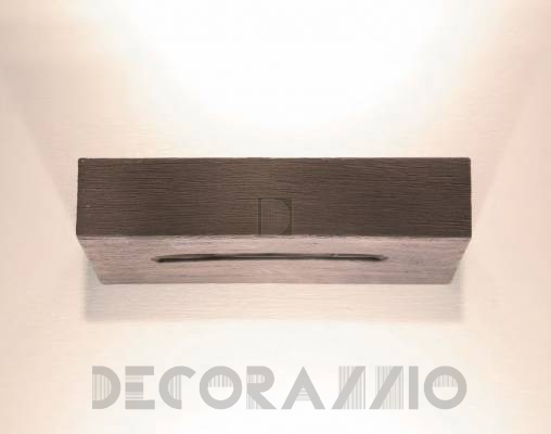 Светильник настенный накладной (Бра) Imas Firenze 35947 - 35947